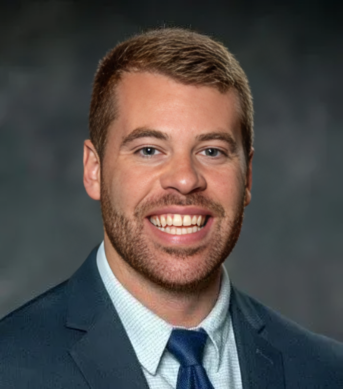 Dr. Cory Lappin